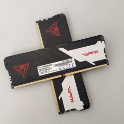 Recenzja pamięci Patriot Viper Venom 16GB (2x8GB) 5600MHz CL40 - Niezły model na przejście w nową generację