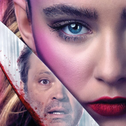 Recenzja Piękna i rzeźnik, udanego horroru w komediowej formie bawiącego się zamianą ciał