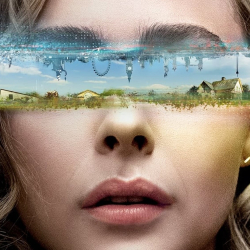 Recenzja pierwszego sezonu Peryferal - Świetnej propozycji sci-fi na Amazon Prime Video