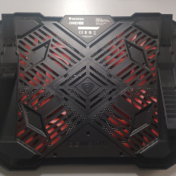 Recenzja podkładki Genesis Oxid 260 - Solidnego akcesorium dla graczy