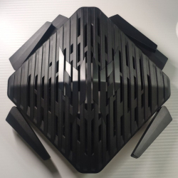 Recenzja Predator Connect W6 Wi-Fi 6E - Router dla graczy poszukujących topowej jakości