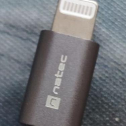Recenzja przewodu natec Lightning Cable - udanej propozycji za atrakcyjne pieniądze