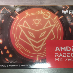 Recenzja SAPPHIRE Radeon RX 7800 XT Nitro+ 16 GB - Super cicha i chłodna karta ze sporym potencjałem