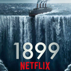 Recenzja serialu 1899 od platformy Netflix. Skomplikowana historia dla której nie znajdziemy odpowiedzi