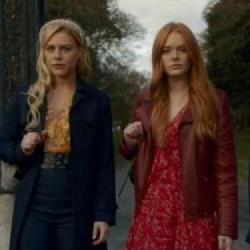 Recenzja serialu Netflixa Przeznaczenie: Saga Winx. Produkcja intrygująca, przeznaczona dla młodzieży, jedynie inspirowana włoska animacją