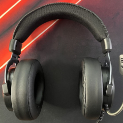 Pozytywnie zaskakują? - Recenzja słuchawek Genesis Neon 764