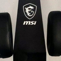 Recenzja słuchawek MSI IMMERSE GH20 i stojaka MSI IMMERSE HS01 COMBO