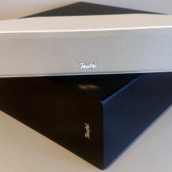 Recenzja Teufel CINEBAR ONE+ - Naprawdę niezłego zestawu dźwiękowego, który przekonacie do siebie growych melomanów