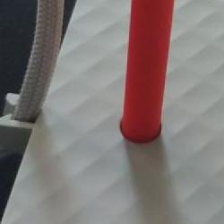 Recenzja Xtrfy B4 Retro, efektownego i świetnie funkcjonującego bungee do myszki dla graczy