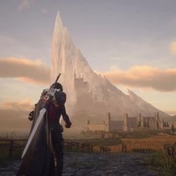 Poznaliśmy pierwsze recenzje i oceny Final Fantasy XVI! Square Enix wysmażyło kolejny super hit?