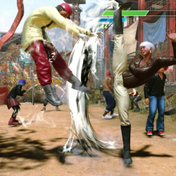 Poznaliśmy recenzje i oceny Street Fighter 6! Capcom pokazuje znakomitą formę oraz udowadnia swoją klasę