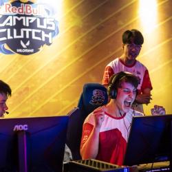 Oficjalnie Red Bull i AGON by AOC kontynuują swoją współpracę!