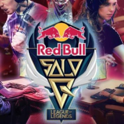 Rozpoczęły się kwalifikacje do Red Bull Solo Q 2022! Kiedy możemy spróbować się dostać do głównej rywalizacji 1 na 1 w LOL-a?