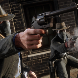 Red Dead Redemption 2 z nowym rekordem na Steamie! Gra zanotowała najwyższą liczbę jednoczesnych graczy