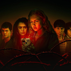 Red Rose, serialowy thriller w klimacie grozy, od Netfliksa pokazany na zwiastunie. Znamy datę jego premiery