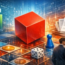 Red Square Games minimalizuje stratę i wzmacnia portfolio planszowych hitów