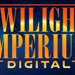 Red Square Games zapowiada Twilight Imperium Digital – cyfrową adaptację kultowej gry planszowej