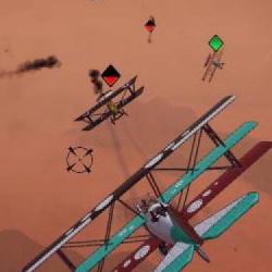 All in! Games ogłosiło datę premiery Red Wings American Aces! Kiedy znów wzbijemy się w powietrze?