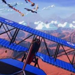 Red Wings American Aces zalicza premierę, a Marcin Kawa zostaje nowym prezesem All in! Games