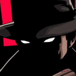 RedDeer.Games przedłuża terminy konkursów na planszówkę i komiks w świecie Zły - Człowiek białego spojrzenia