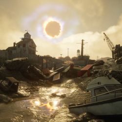 Redfall jedną z najgorzej ocenianych produkcji na Steamie! Arkane Studios mocno zawiodło swoich fanów...