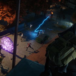 Redfall jedynie w 30 FPS w dniu premiery. Twórcy przekazali, że 60 FPS pojawi się w późniejszej aktualizacji