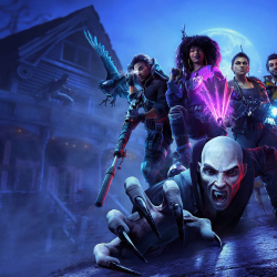 Redfall wymaga stałego połączenia z internetem. Nawet w trybie dla jednego gracza