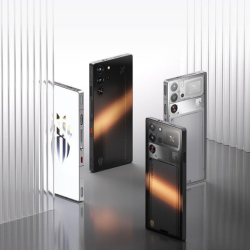 REDMAGIC 10 Pro w ofercie Plusa. Gamingowy smartfon z Snapdragonem 8 Elite