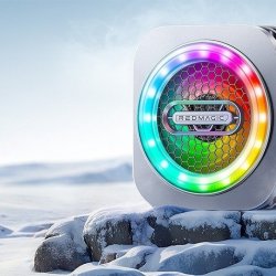REDMAGIC wprowadza nowe chłodzące nakładki na smartfony dla graczy