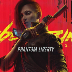 Startuje RedStreams poświęcony dodatkowi Cyberpunk 2077 Phantom Liberty!