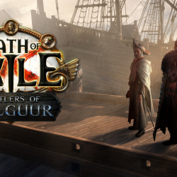 Rejestracja do beta-testów Path of Exile: Settlers of Kalguur już otwarta!