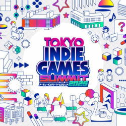Rekordowa frekwencja na TOKYO INDIE GAMES SUMMIT 2025
