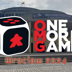 Relacja z OMG 2024 we Wrocławiu