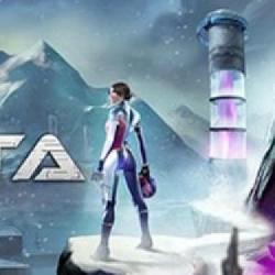 Relicta, narracyjna gra logiczna, od dziś, przez cały tydzień za darmo na Epic Games Store