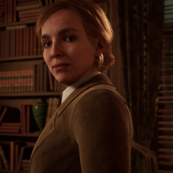 Wyczekiwany remake Alone in the Dark ukaże się dopiero w 2024 roku! Autorzy uciekają z gorącego premierowo okresu