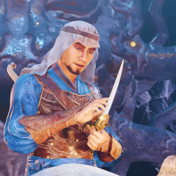 Remake Prince of Persia: The Sands of Time dalej we wczesnej fazie rozwoju – przekazało Ubisoft