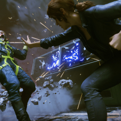 Remedy Entertainment i 505 Games potwierdzają prace nad Control 2! Produkcja jest obecnie w fazie koncepcyjnej