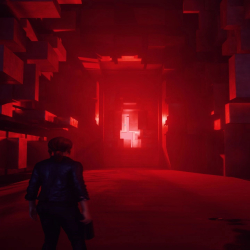 Remedy Entertainment wykorzystuje problemy Digital Bros oraz 505 Games, przejmując ponownie praca do Control i Condor!