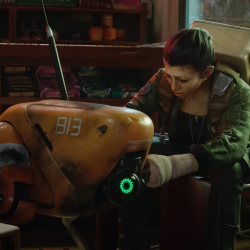 Remi będzie kolejną bohaterką Redfall! Pojawił się nowy materiał pokazujący jej umiejętności