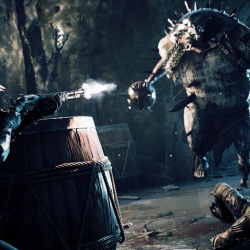 Poznaliśmy datę premiery Remnant 2! Kiedy ukaże się kolejna odsłona strzelankowego soulslike'a?