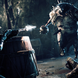 Remnant 2 zostało pokazane na 9-minutowym materiale! Twórcy przedstawili m.in. walkę z wymagającym bossem