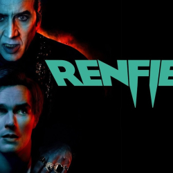 Renfield, zwiastun nieco zwariowanej komedii grozy  pokazuje Nicolasa Cage'a jako Draculę