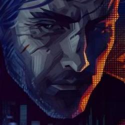 REPLACED, przygodowa gra akcji w platformowym retro-futurystycznym stylu