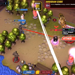 Reptilian Rising: demo na Steam i premiera na Switch tej wiosny