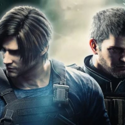 Resident Eil: Deth Island, nowy film animowany pokazany na filmowym zwiastunie od Sony Pictures