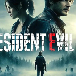 Resident Evil 9