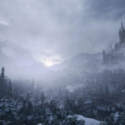 Właśnie powstający Resident Evil IX doczeka się większych, otwartych miejscówek?