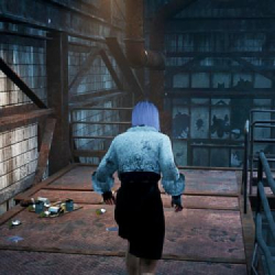 Resident Evil: Project W już wkrótce pojawi się w Dead by Daylight!