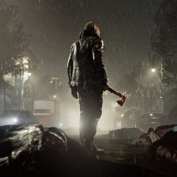 Resident Evil Requiem z nowym zwiastunem i dwoma bohaterami