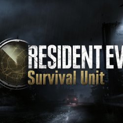 Resident Evil Survival Unit z sukcesem zaprezentowane na Brazil Game Show 2025